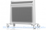   Electrolux EIH/AG2-1000 E